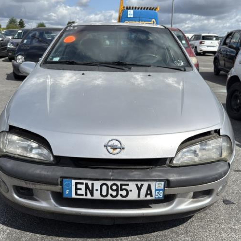 Serrure avant droit OPEL TIGRA 1 Photo n°12