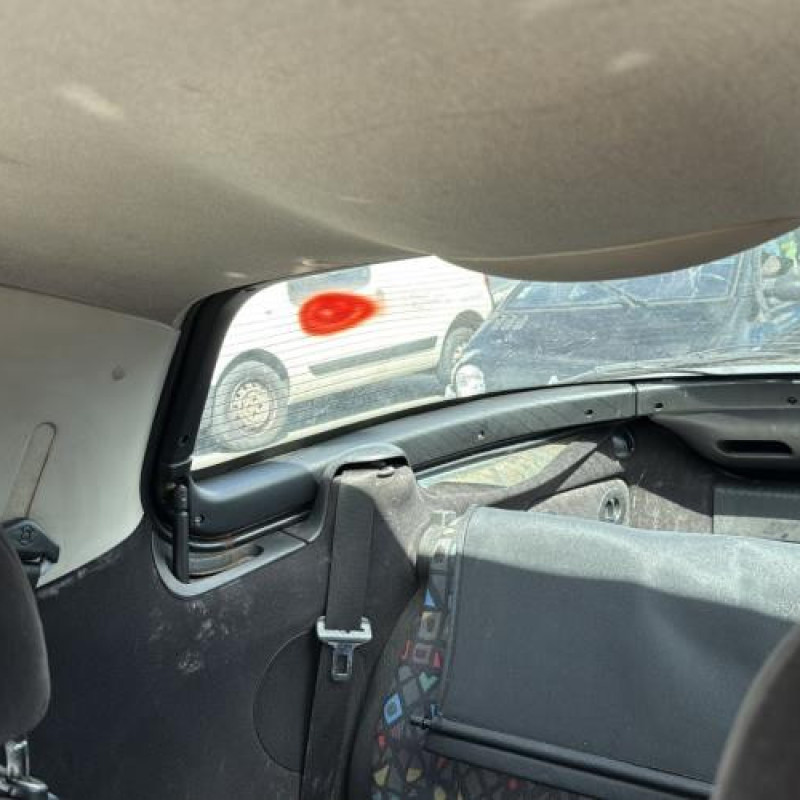 Serrure avant droit OPEL TIGRA 1 Photo n°15