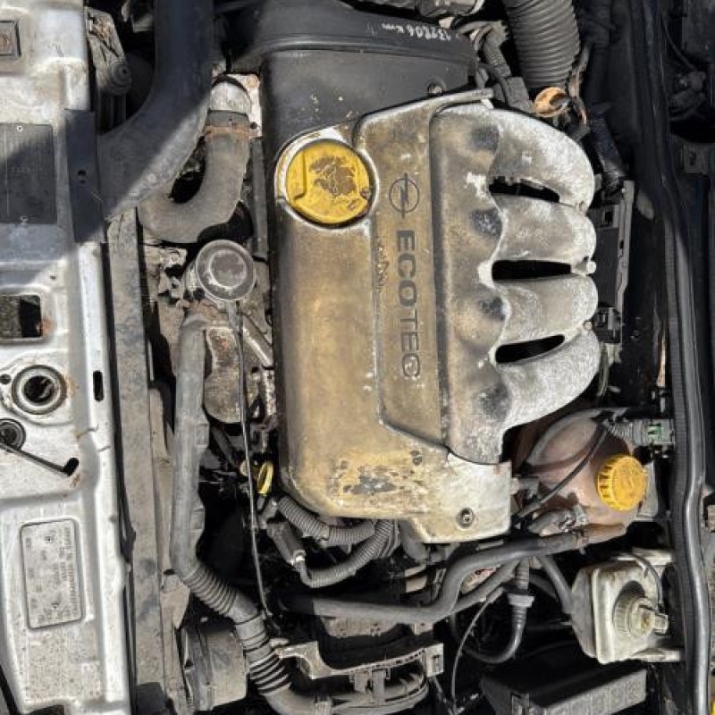 Serrure avant droit OPEL TIGRA 1 Photo n°20