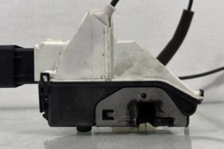Serrure avant droit CITROEN C3 2