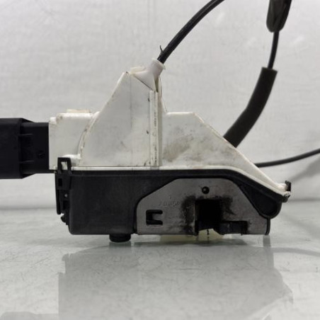 Serrure avant droit CITROEN C3 2