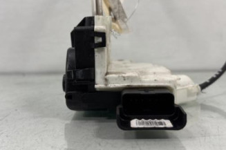 Serrure avant droit CITROEN C3 2