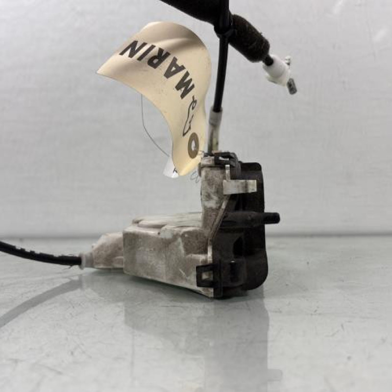 Serrure avant droit CITROEN C3 2 Photo n°5