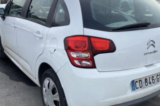 Serrure avant droit CITROEN C3 2