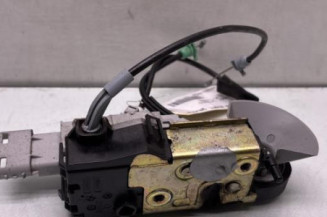 Serrure avant gauche CITROEN C4 1 Photo n°1