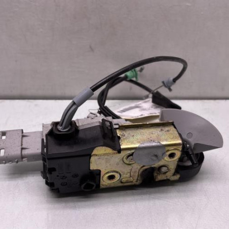 Serrure avant gauche CITROEN C4 1 Photo n°1