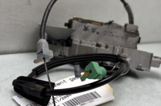 Serrure avant gauche CITROEN C4 1