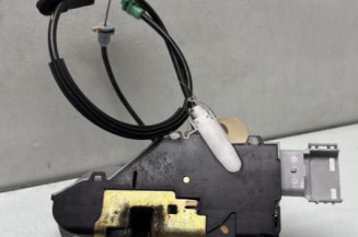 Serrure avant gauche CITROEN C4 1