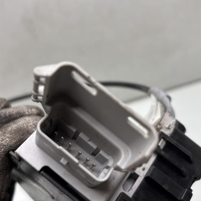 Serrure avant gauche CITROEN C4 1 Photo n°5