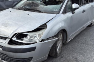 Serrure avant gauche CITROEN C4 1