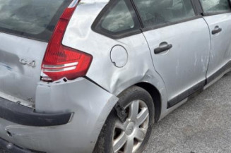 Serrure avant gauche CITROEN C4 1