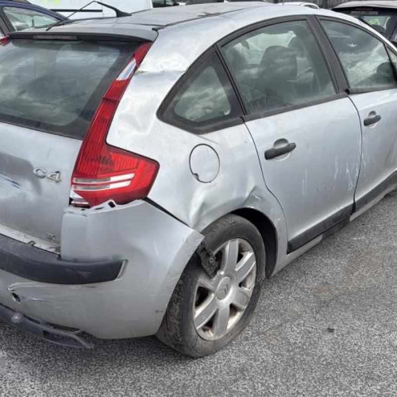 Serrure avant gauche CITROEN C4 1 Photo n°8