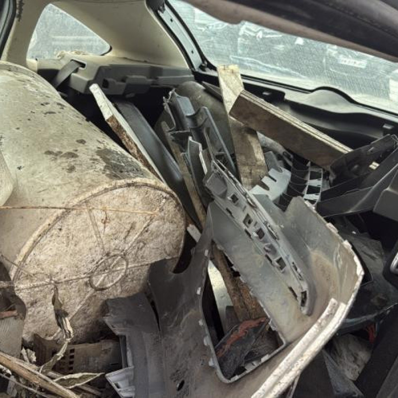 Serrure avant gauche CITROEN C4 1 Photo n°12