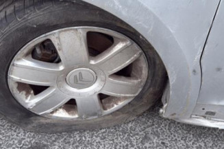 Serrure avant gauche CITROEN C4 1