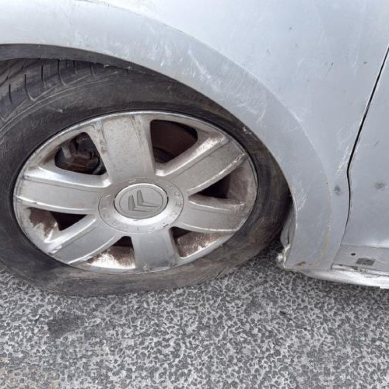 Serrure avant gauche CITROEN C4 1 Photo n°13