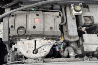 Serrure avant gauche CITROEN C4 1