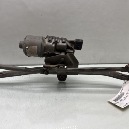 Moteur essuie glace avant VOLKSWAGEN BORA Photo n°1