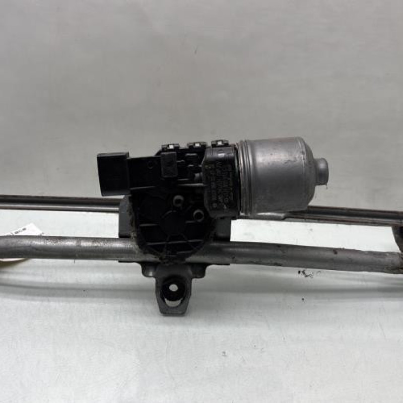 Moteur essuie glace avant VOLKSWAGEN BORA Photo n°4