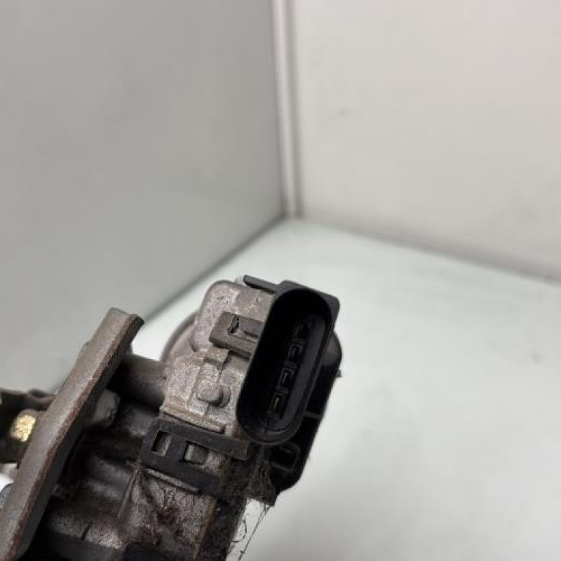 Moteur essuie glace avant VOLKSWAGEN BORA Photo n°5