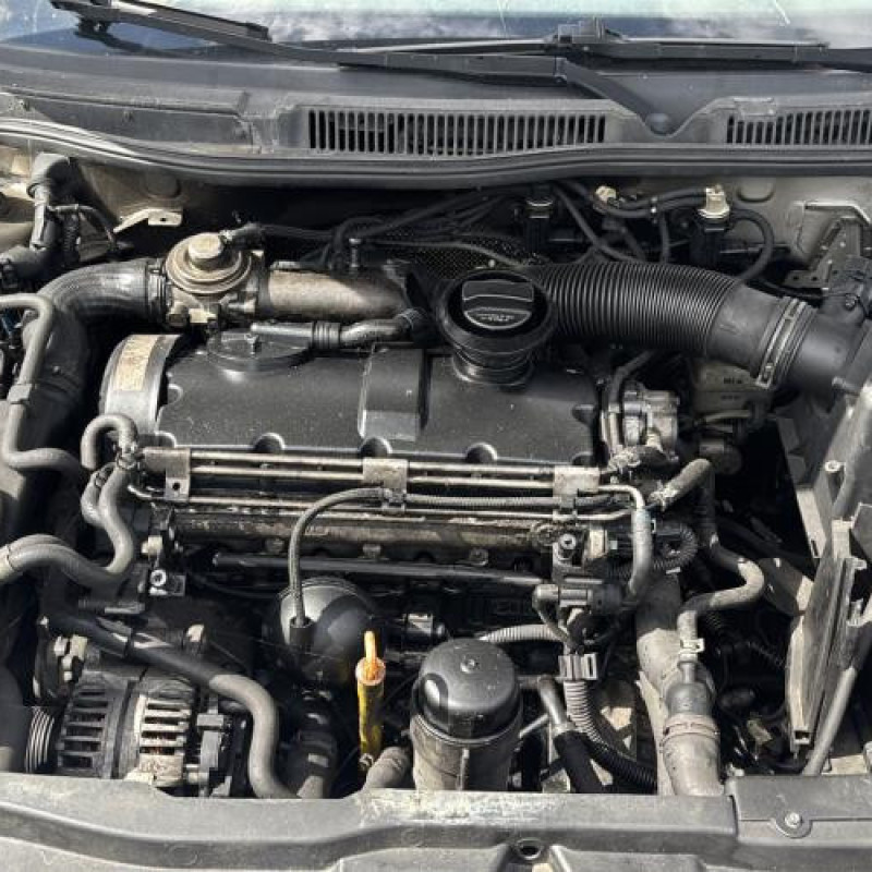 Moteur essuie glace avant VOLKSWAGEN BORA Photo n°14