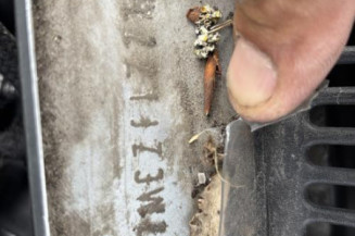 Moteur essuie glace avant VOLKSWAGEN BORA