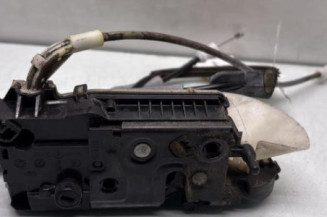 Serrure avant gauche CITROEN DS5 Photo n°1