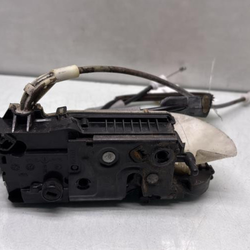 Serrure avant gauche CITROEN DS5 Photo n°1