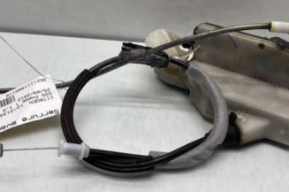 Serrure avant gauche CITROEN DS5