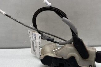 Serrure avant gauche CITROEN DS5