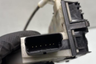 Serrure avant gauche CITROEN DS5