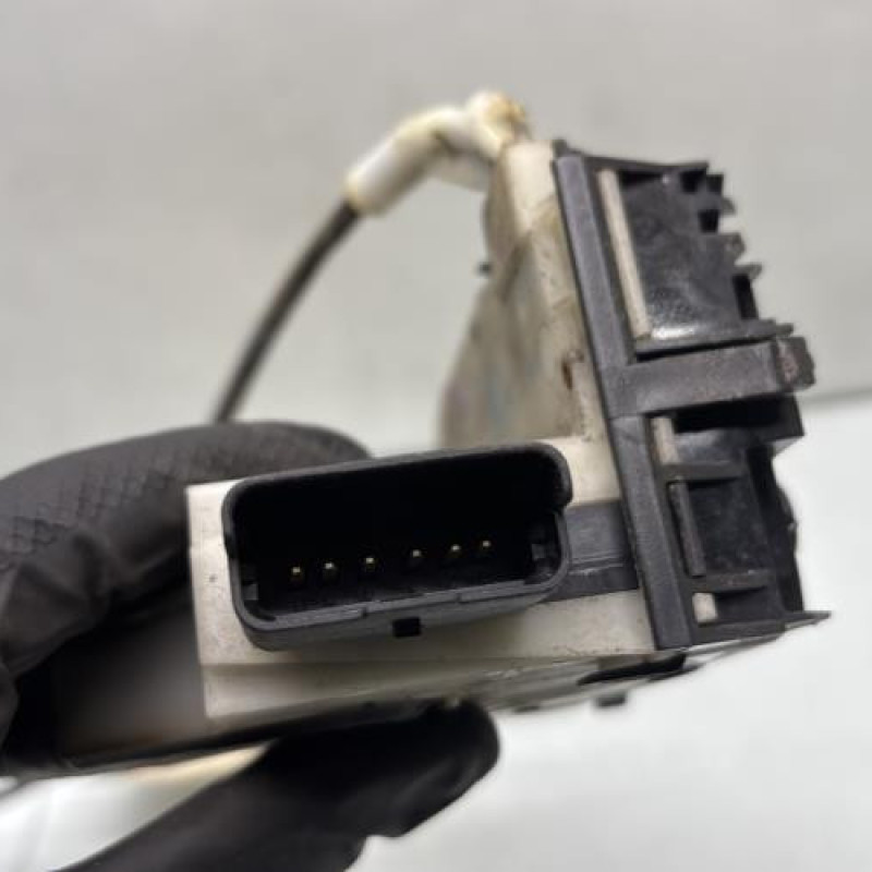 Serrure avant gauche CITROEN DS5 Photo n°4