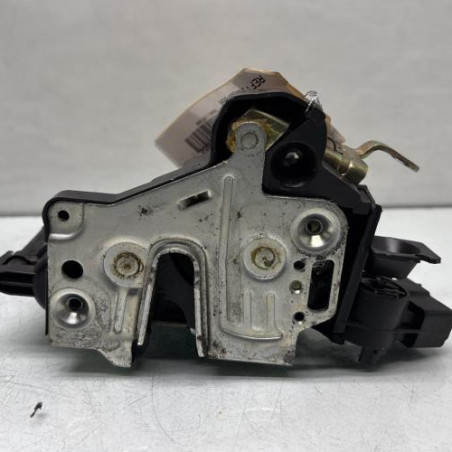 Serrure avant gauche MERCEDES CLASSE E 210 Photo n°1