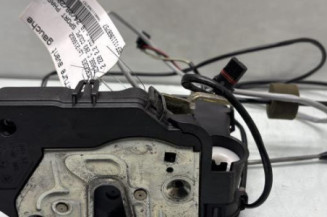 Serrure avant gauche MERCEDES CLASSE C 203 COUPE SPORT Photo n°1