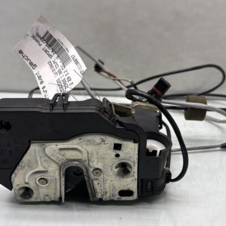 Serrure avant gauche MERCEDES CLASSE C 203 COUPE SPORT Photo n°1
