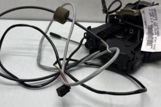 Serrure avant gauche MERCEDES CLASSE C 203 COUPE SPORT