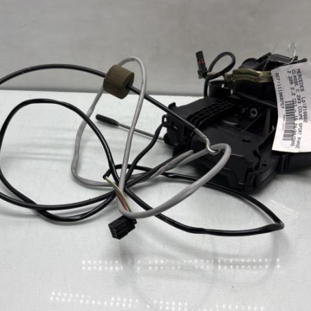 Serrure avant gauche MERCEDES CLASSE C 203 COUPE SPORT