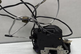 Serrure avant gauche MERCEDES CLASSE C 203 COUPE SPORT