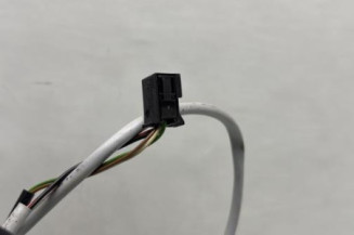 Serrure avant gauche MERCEDES CLASSE C 203 COUPE SPORT