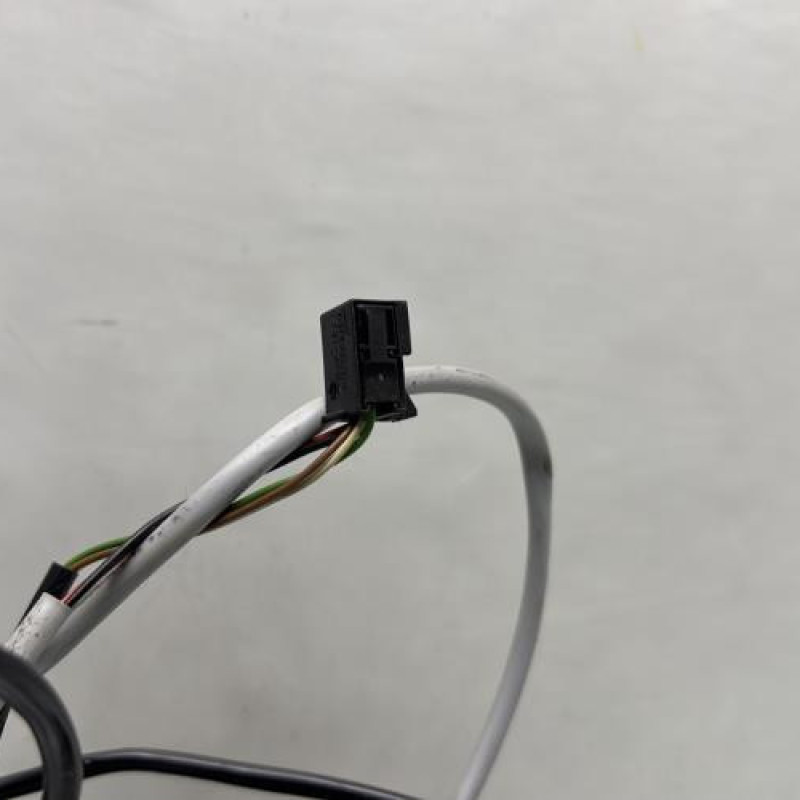 Serrure avant gauche MERCEDES CLASSE C 203 COUPE SPORT Photo n°4