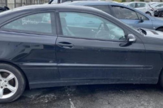 Serrure avant gauche MERCEDES CLASSE C 203 COUPE SPORT