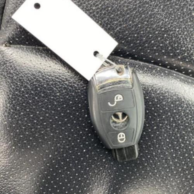 Serrure avant gauche MERCEDES CLASSE C 203 COUPE SPORT Photo n°15