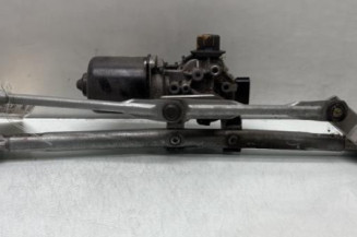 Moteur essuie glace avant RENAULT MEGANE 4 Photo n°1