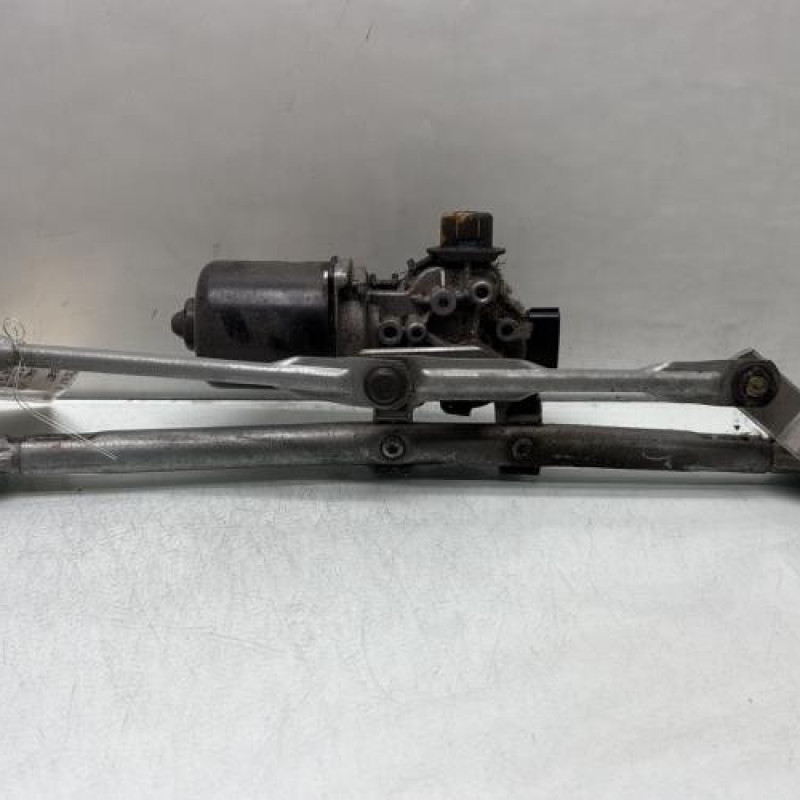 Moteur essuie glace avant RENAULT MEGANE 4 Photo n°1