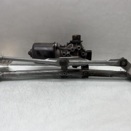 Moteur essuie glace avant RENAULT MEGANE 4 Photo n°1