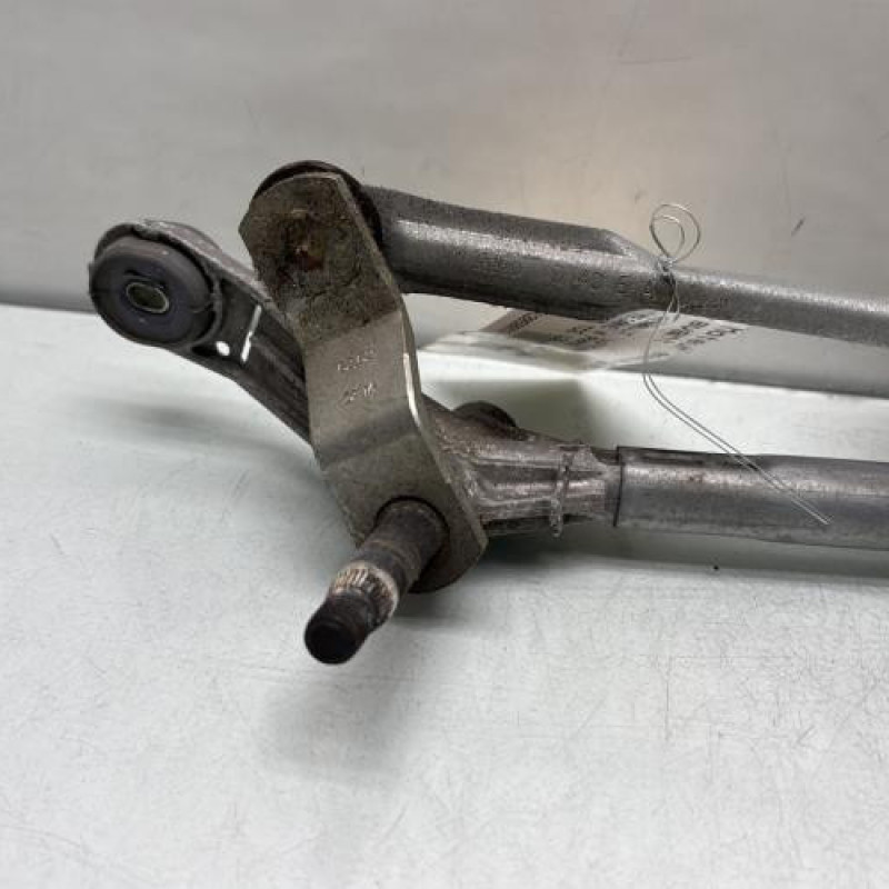 Moteur essuie glace avant RENAULT MEGANE 4 Photo n°2