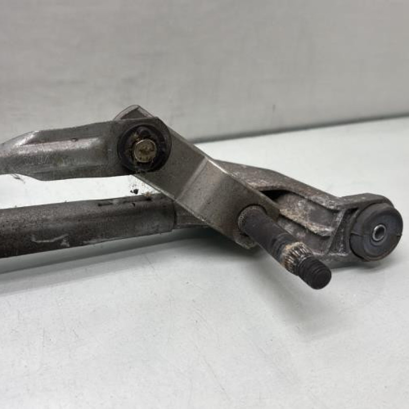 Moteur essuie glace avant RENAULT MEGANE 4 Photo n°3
