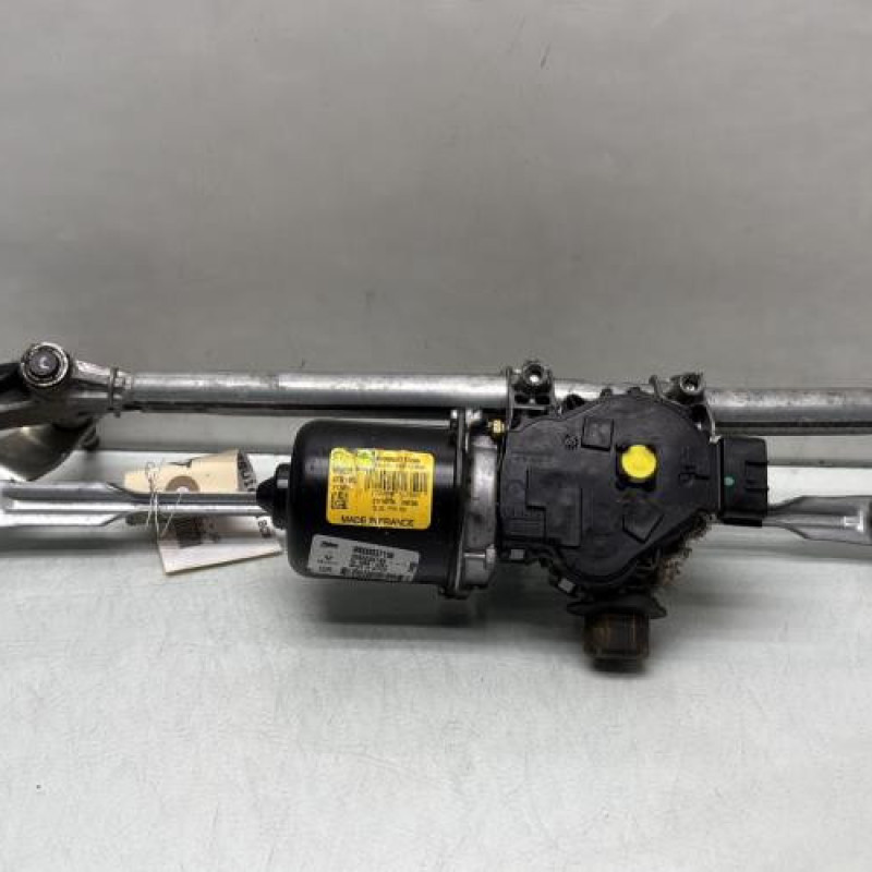 Moteur essuie glace avant RENAULT MEGANE 4 Photo n°4