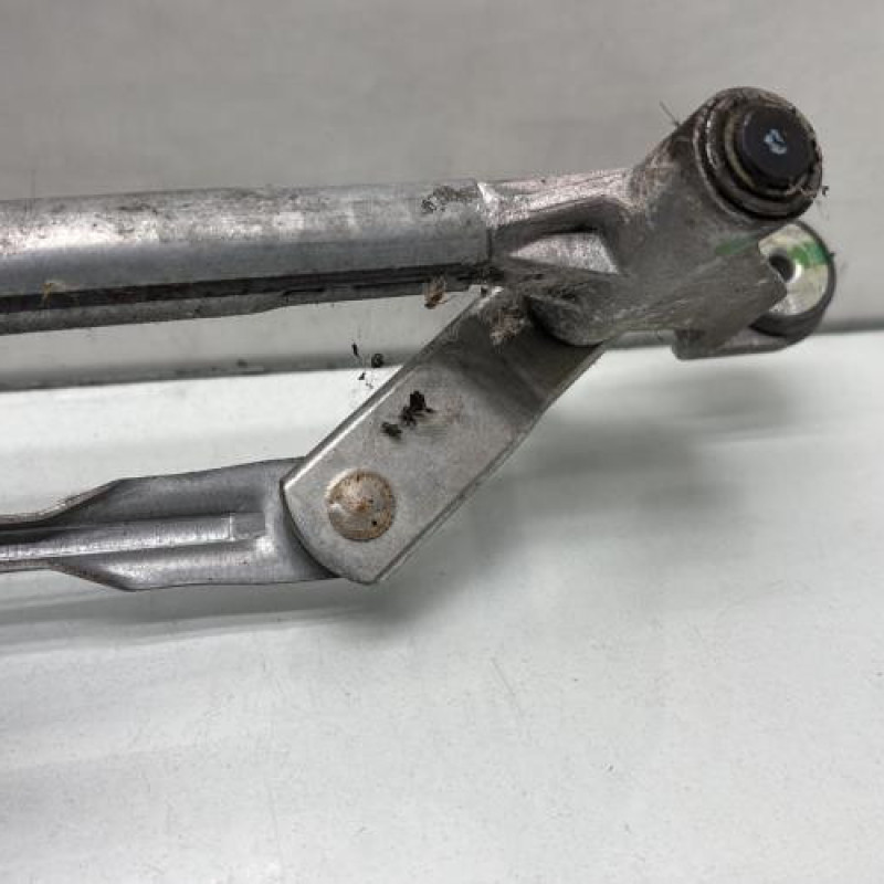 Moteur essuie glace avant RENAULT MEGANE 4 Photo n°6