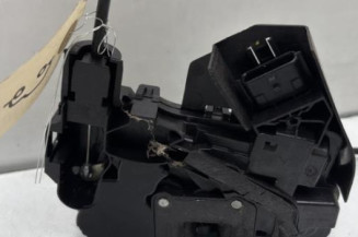 Serrure avant droit RENAULT MEGANE 4
