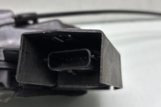 Serrure avant droit RENAULT MEGANE 4